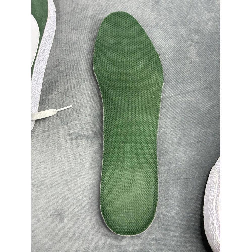 Nike SB Zoom Blazer Mid Fr Green White Men’s 11 US Skateboarding FD0731-300 - Picture 8 of 8